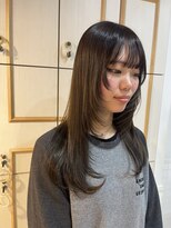 ネオリーブ チロル 横浜西口店(Neolive CiroL.)&nbsp;ワンカールレイヤー