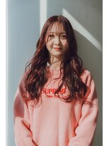 ステレオ 知立店(STEREO)&nbsp;チェリーレッド10月