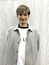 TELA HAIR 古淵店【テーラヘアー】【11月28日OPEN(予定)】 竹内 滉太