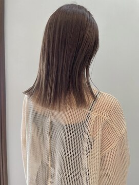 ナンブスカイ(nambu-SKY) 大人ベージュ