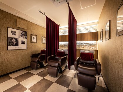 カバーヘア ブリス 大宮西口(COVER HAIR bliss)の写真