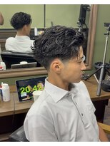 メゾンフォーメン トアロード(Maison for men TorRoad)&nbsp;ラルフサーフ