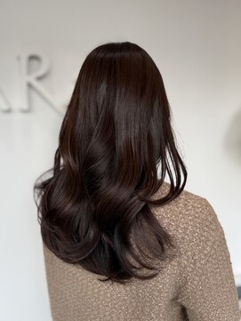 ジャガラ 千葉駅北口店(JAGARA) モーブブラウン【千葉駅・千葉駅北口・千葉】