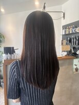 ラクリマ(Lacrima)&nbsp;髪質改善ストレート