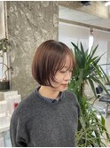 レイヤーボブ