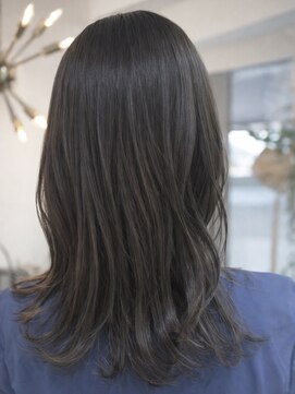 モヨレ(moyole) シンプルレイヤー