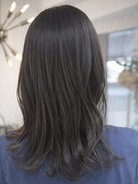 モヨレ(moyole) シンプルレイヤー