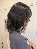 ナチュルパーマ