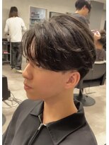 スキル 池袋(SKILL) 毛流れセンターパート