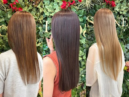 シーン(SCENE)の写真