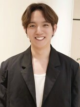 バイオレットジェム(Violet`jem) 櫻井 圭吾