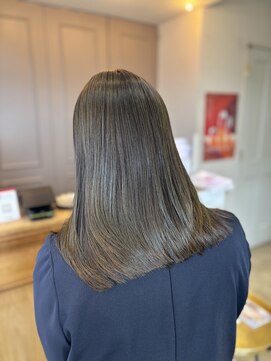 グッドネイバーズ 水戸赤塚(GOOD NEIGHBORS) オリーブグレージュ♪