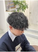 【波巻きツイストスパイラル】