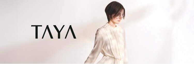 タヤ イオン新百合ヶ丘店(TAYA)のサロンヘッダー