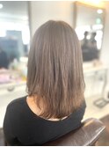 ロイヤルベージュカラー