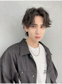 【波打ちセンターパート】
