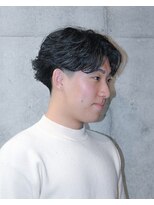 ワンワンオー バーバーショップ 博多店(@110 BARBER SHOP)&nbsp;メンズカット/フェード/濡れパン/バーバー/理容/博多/天神/眉毛