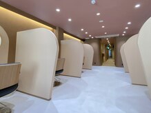 サボ 栄店(sabo)の雰囲気（オリジナルトリートメントで質改善を。栄・矢場町駅から徒歩3分）
