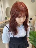 デイワン(DAY.1) オレンジカラー