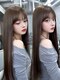 リュネル(Lunel)の写真/Aujua・REPTOR・韓国発シンデレラトリートメントなど豊富なラインナップで憧れのうるツヤ髪へ。