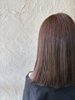 ヘアードゥ レディバグ(HAIR DO LADY BUG)&nbsp;アッシュブラウン