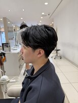 アッシュ 武蔵小金井店(Ash)&nbsp;センターパート