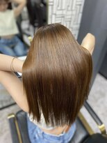 アローズ 沖縄店(arose)&nbsp;髪質改善