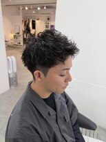 ドラマヘアー(dorama hair)&nbsp;アクティブショート