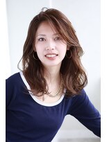キッカ 勝田台店(CHICCA) カジュアルミディ