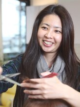 リジェ みのり台店(LIGIER)&nbsp;塚田 志満