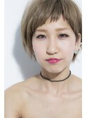 リラクシーショート