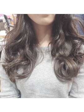 ユートピア(U topia) U-topiaスタイル【リアルサロンワーク】588