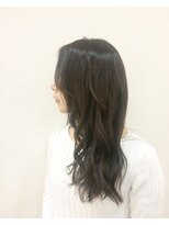 ホルムヘア(holm hair) ロングヘアー