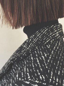 ナイーマ(NAIMa) ストレートボブ