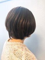 ラボヌールヘアーパルフェ 大宮西口店(La Bonheur hair parfait)&nbsp;大人ショート
