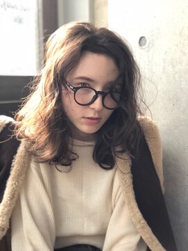 ドゥーア 代官山(Door) 『ブルージュ×フェアリーウェーブ2』