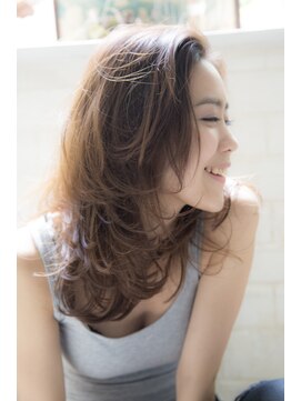 ガーランド (Garland) [Garland/表参道]☆大人カジュアルリラックスレイヤー ☆