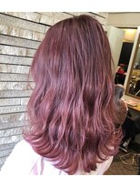 ラピス 渋谷本店(Lapis) 【lapis渋谷】ピンクラベンダー