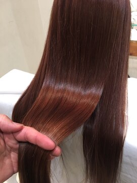 イーアップ バイ ボス(e up by boss) marbbバブル+TOKIOトリートメント