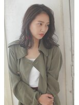 モードケイズ　心斎橋店　MODE K's&nbsp;縮毛矯正