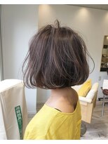 ブティック(boutique)&nbsp;ハイライト ナチュラルグレージュ