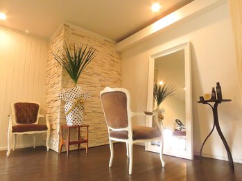 Oasis 【オアシス】