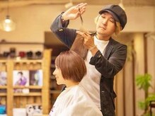 ルーシー ヘアデザインワークス(Lucy Hair Design Works)