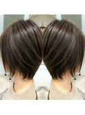 神永が創るデザインショート