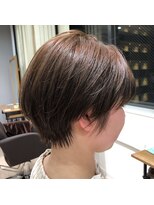 キートス(Kiitos)&nbsp;kiitos西梅田ミニショート