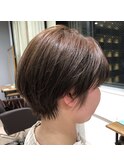kiitos西梅田ミニショート