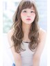 【２４歳以下/平日限定♪】　パーマ＋カット　￥12400～⇒￥11,160～（税込）