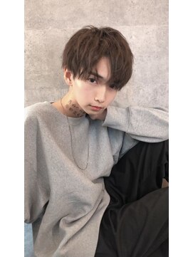 シン(syn) コンマヘア