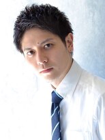 アメリア(ameria)&nbsp;ameria 長岡　メンズビジネススタイル