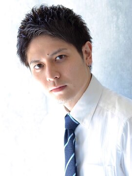 アメリア(ameria) ameria 長岡　メンズビジネススタイル